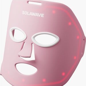 Solawave Red Light Therapy Mask
